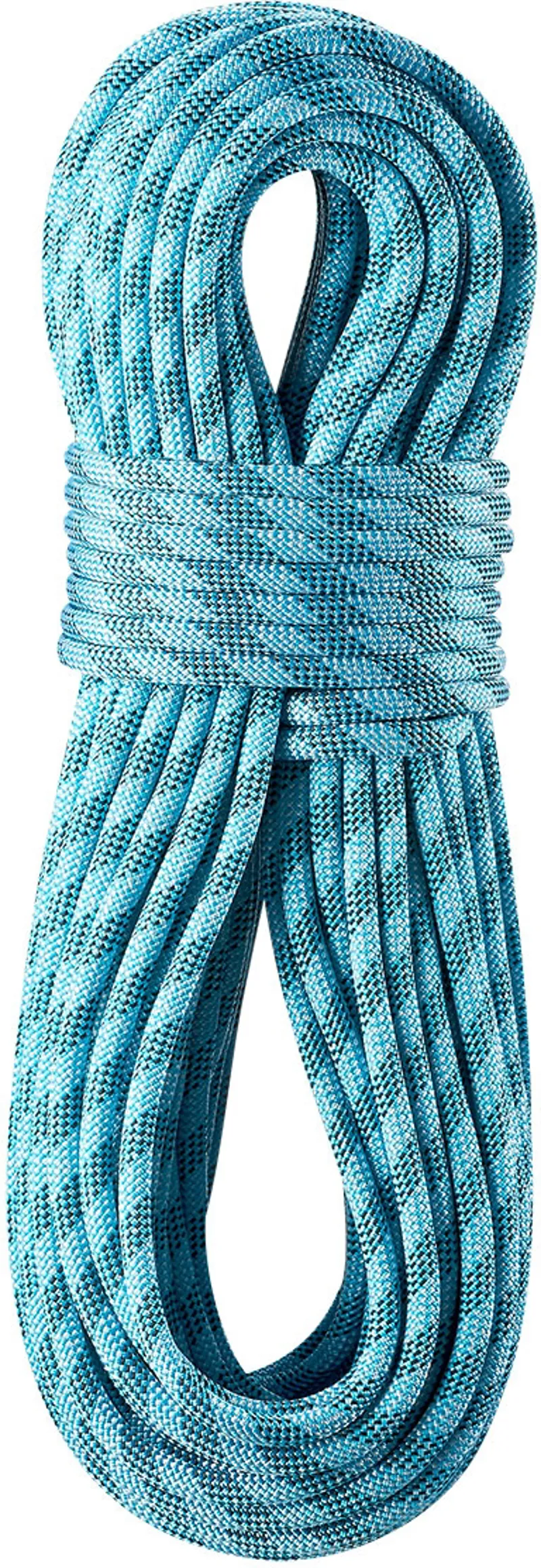 Edelrid Python 10mm x 60m Climbing Rope - Blue
