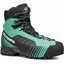 Scarpa Womens Ribelle Lite HD Boots - Aqua Green