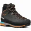 Scarpa Mens Zodiac Tech GTX Boots - Anthracite-Tonic