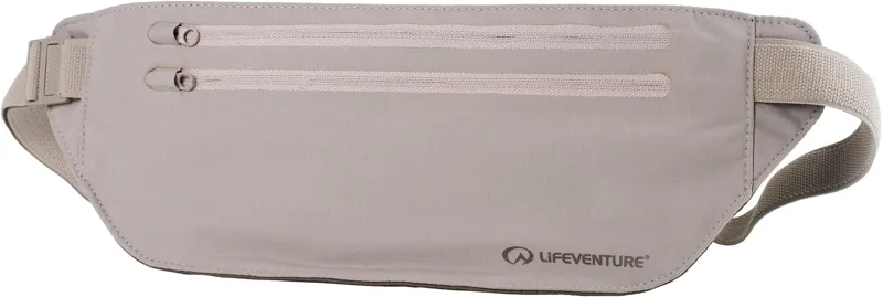 Lifeventure RFiD Waist Wallet