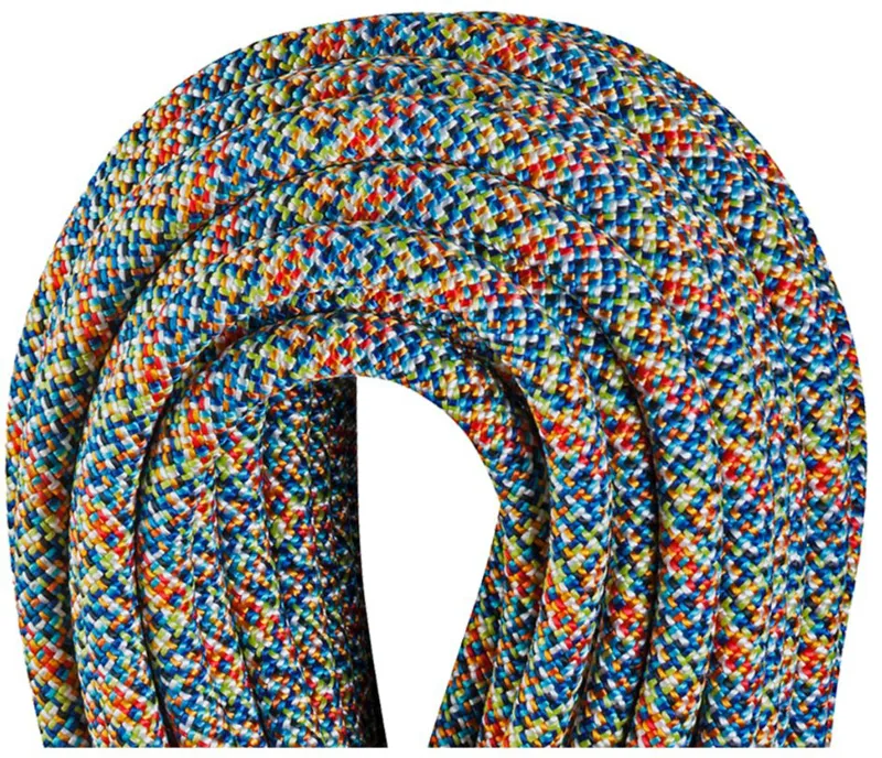 Edelrid Parrot 9.8mm x 60m Climbing Rope-1