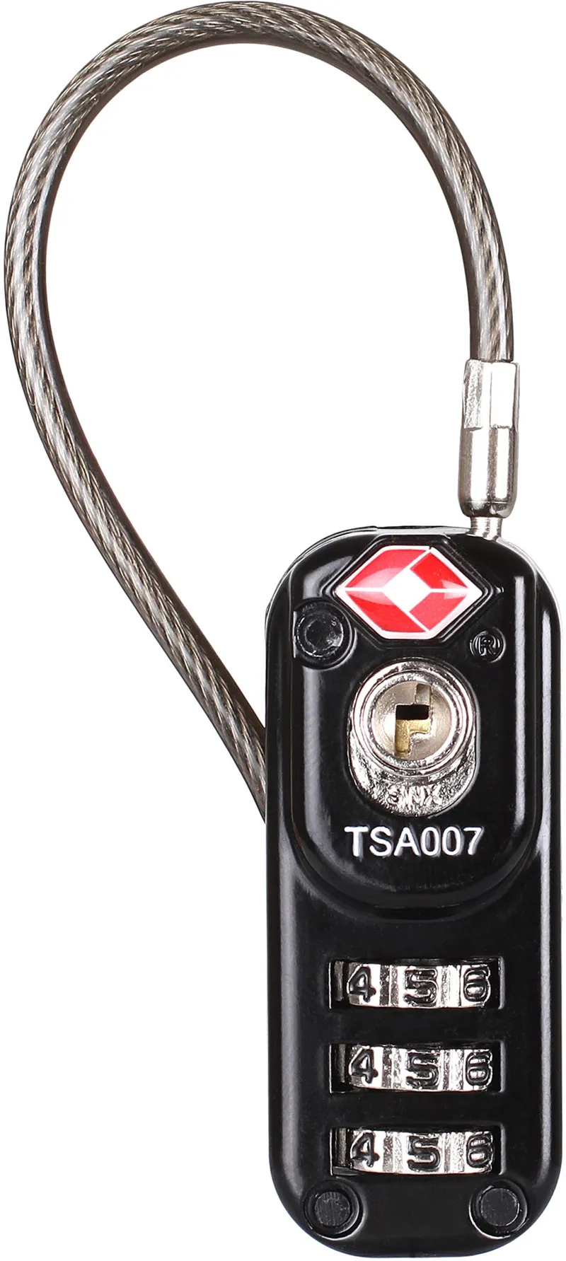 Lifeventure TSA Zipper Lock-1