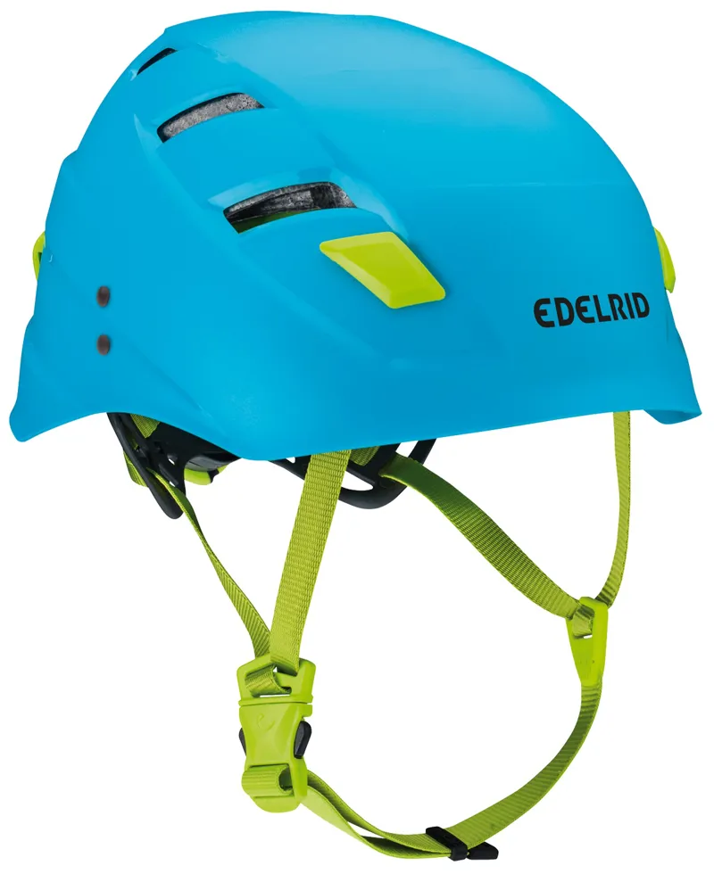 Edelrid Zodiac Climbing Helmet - Icemint