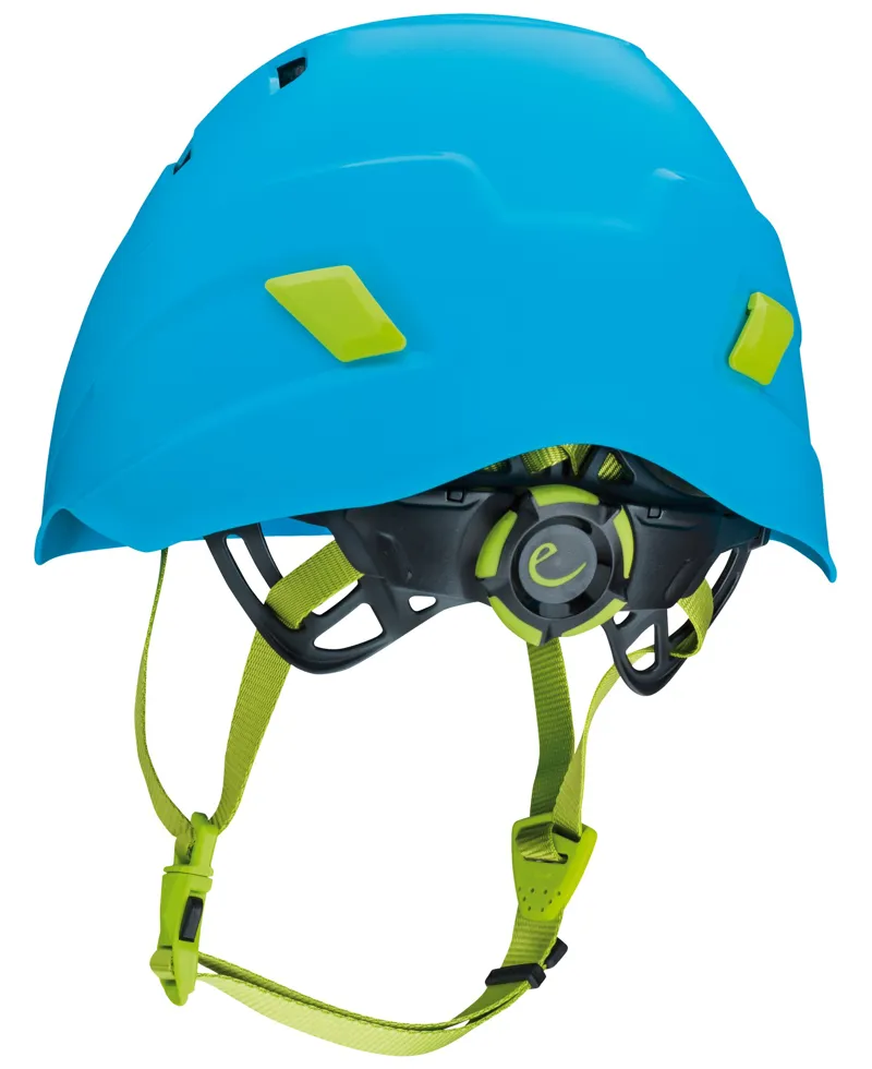 Edelrid Zodiac Climbing Helmet - Icemint-1