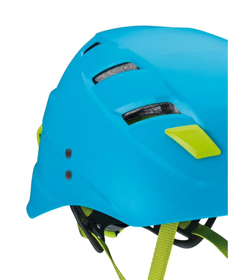 Edelrid Zodiac Climbing Helmet - Icemint-2