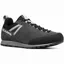 Scarpa Mens Crux 2 Approach Shoes - Shark-Light Olive