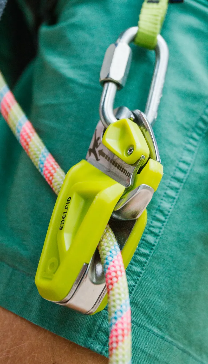 Edelrid OHM Assisted-Braking Resistor-3