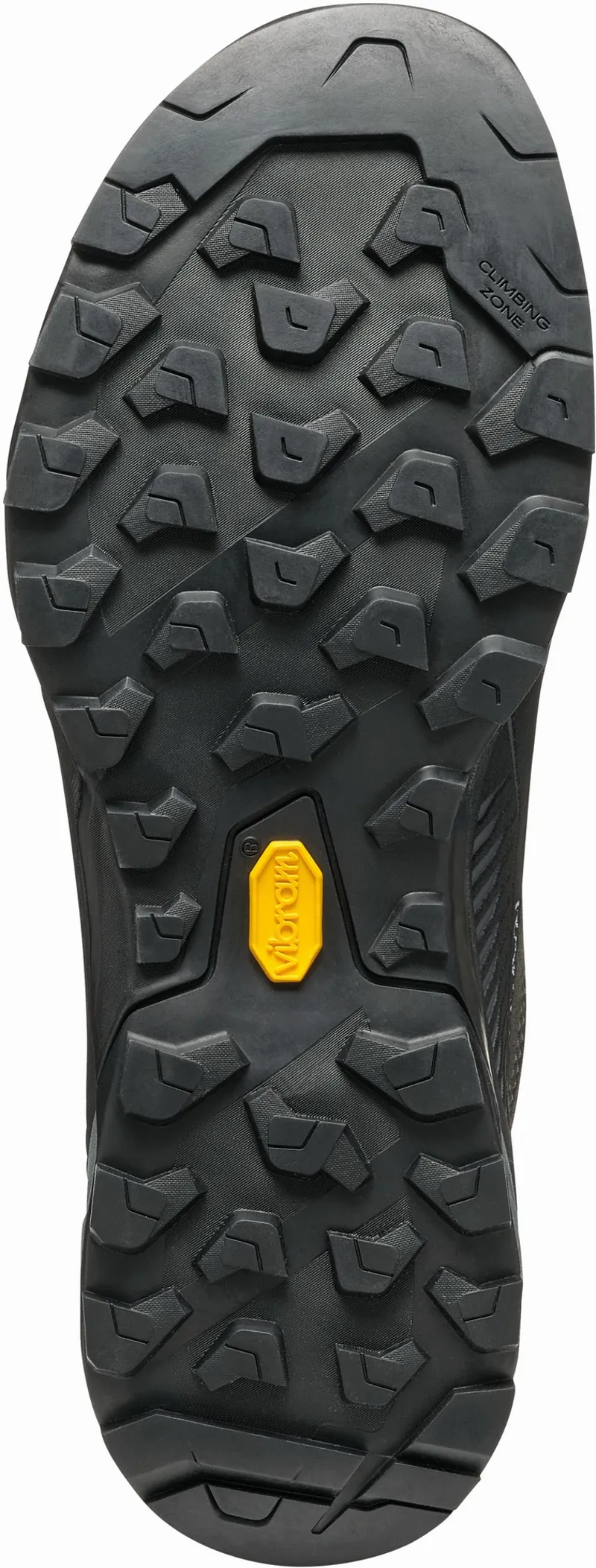 Scarpa Mens Rapid XT GTX Shoes - Shark-Military-6