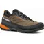 Scarpa Mens Rapid XT GTX Shoes - Caribou-Rust Orange