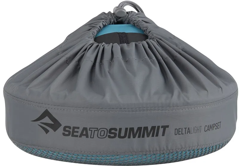 Sea To Summit 2.2 DeltaLight Camp Set-2