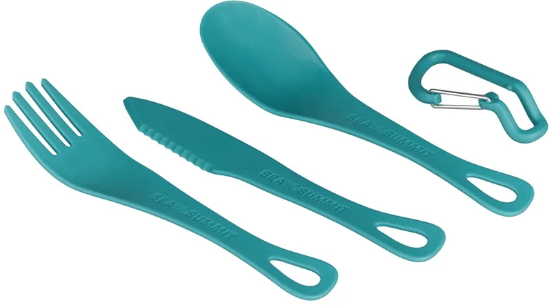 Sea To Summit 2.2 DeltaLight Camp Set-5