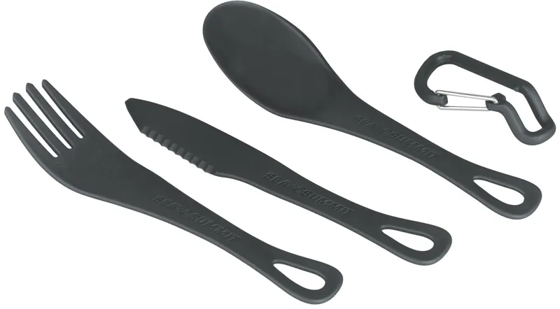 Sea To Summit 2.2 DeltaLight Camp Set-6