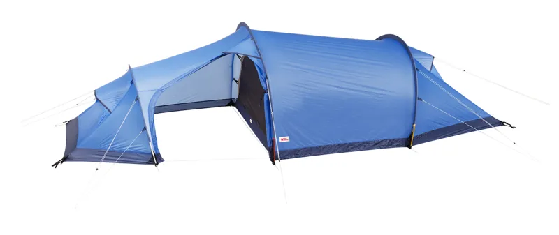 Fjallraven Abisko Shape 2 Tent - Pine Green-4