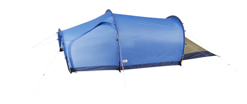 Fjallraven Abisko Shape 2 Tent - Pine Green-5