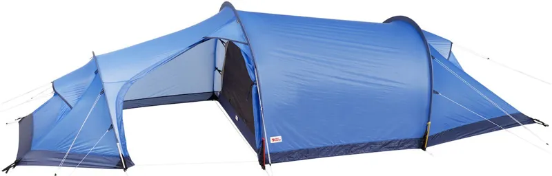 Fjallraven Abisko Shape 2 Tent - UN Blue-2