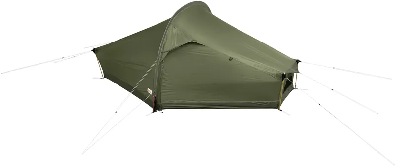 Fjallraven Abisko Lite 1 Tent - Pine Green-1