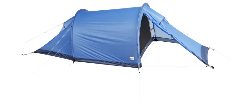 Fjallraven Abisko Lite 2 Tent - Pine Green-3