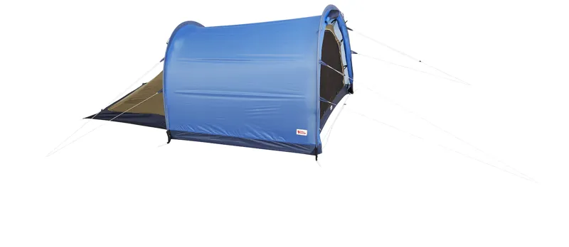 Fjallraven Abisko Lite 2 Tent - Pine Green-5