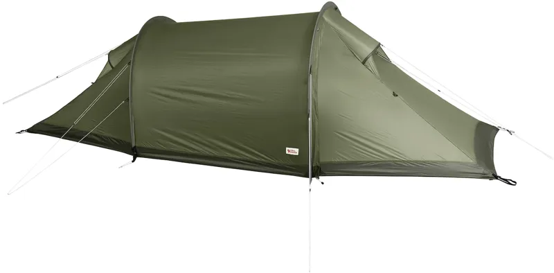 Fjallraven Abisko Lite 2 Tent - Pine Green-1