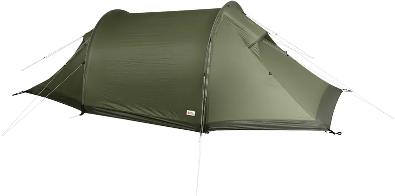 Fjallraven Abisko Lite 3 Tent - Pine Green-1