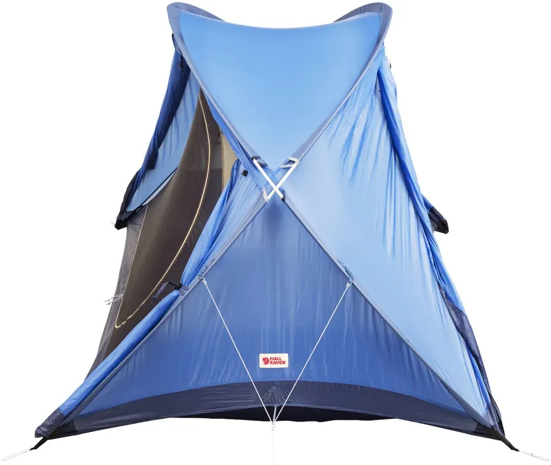 Fjallraven Abisko View 2 Tent - UN Blue-4