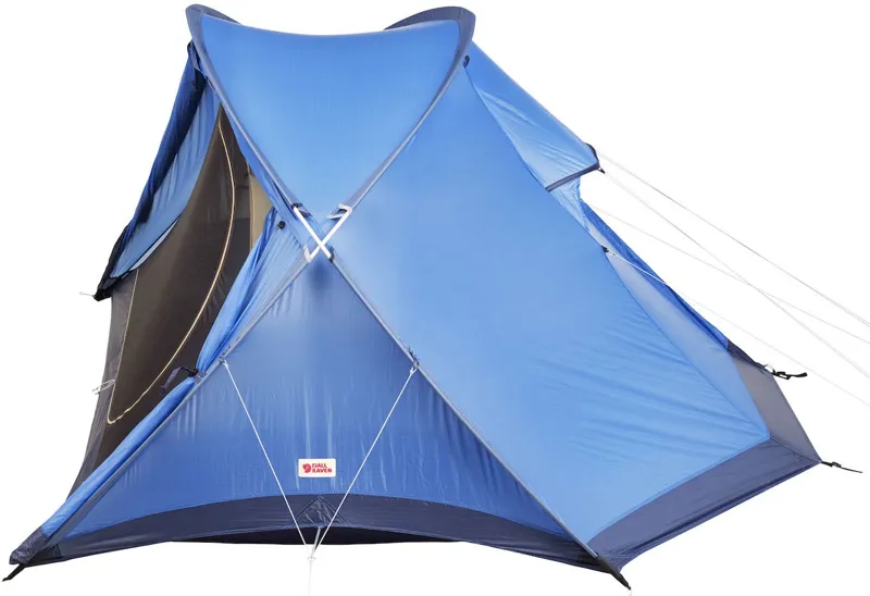 Fjallraven Abisko View 2 Tent - UN Blue-5