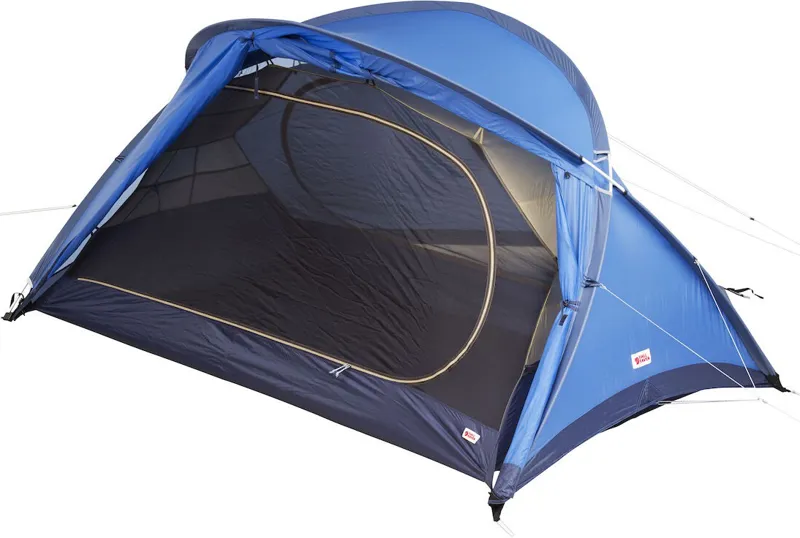 Fjallraven Abisko View 2 Tent - UN Blue-6