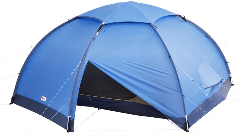 Fjallraven Abisko Dome 3 Tent - UN Blue-2