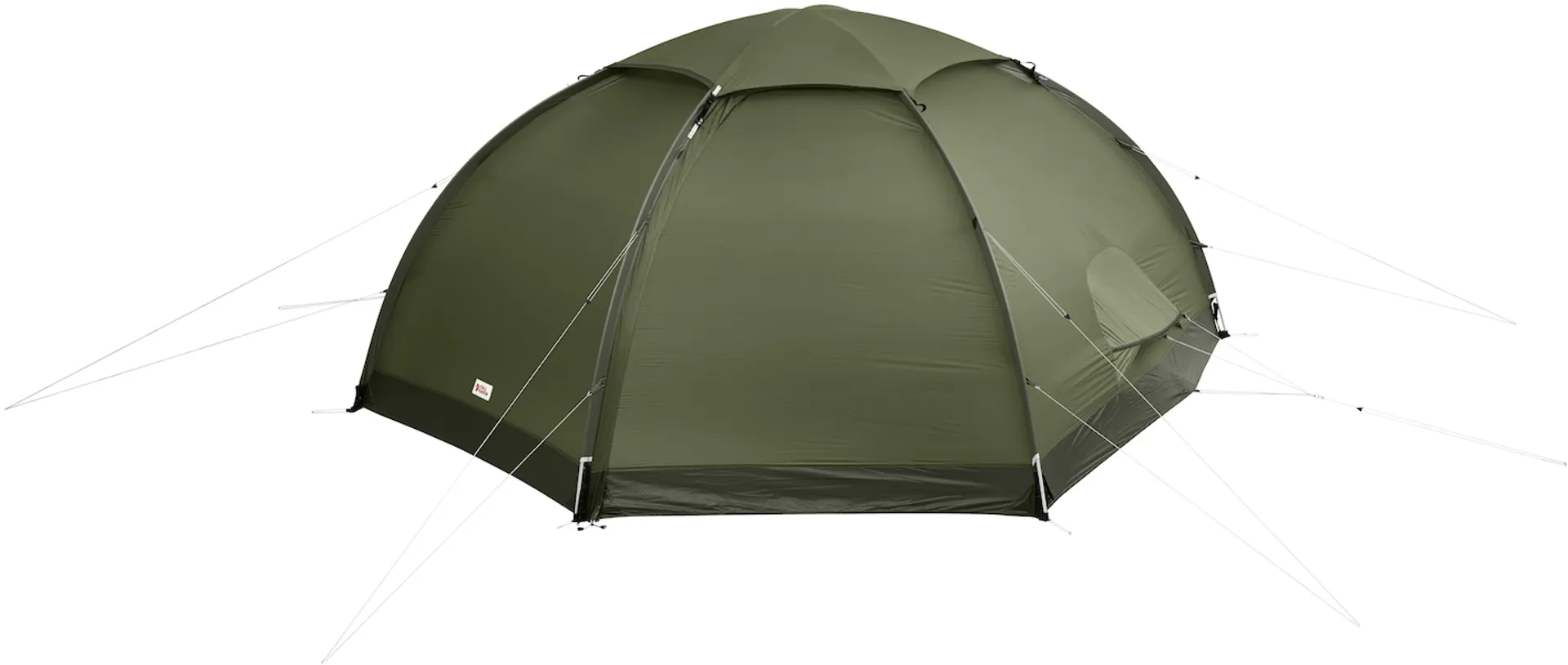 Fjallraven Abisko Dome 3 Tent - Pine Green
