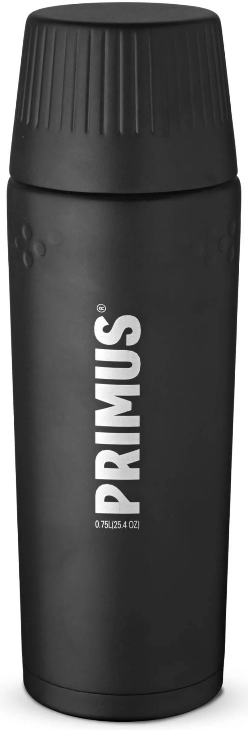 Primus TrailBreak Vacuum Bottle - 0.75L - Black