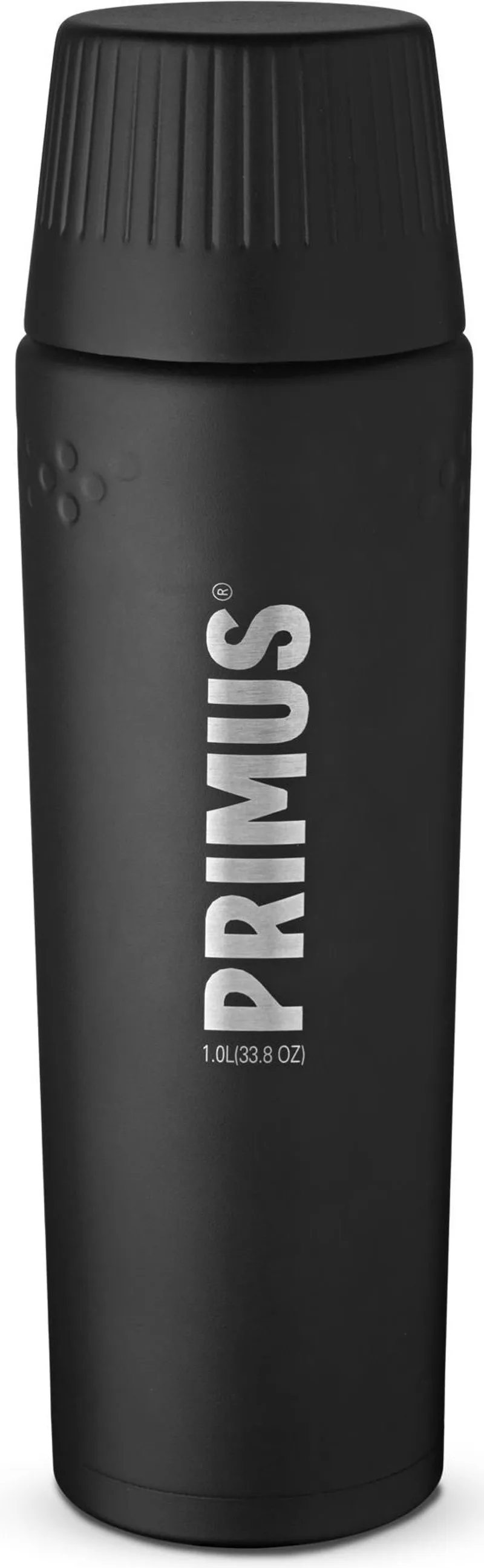Primus TrailBreak Vacuum Bottle - 1.0L - Black