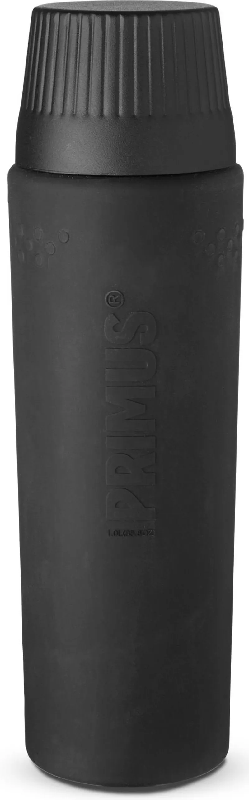 Primus TrailBreak Expedition Vacuum Bottle - 1L - Coal