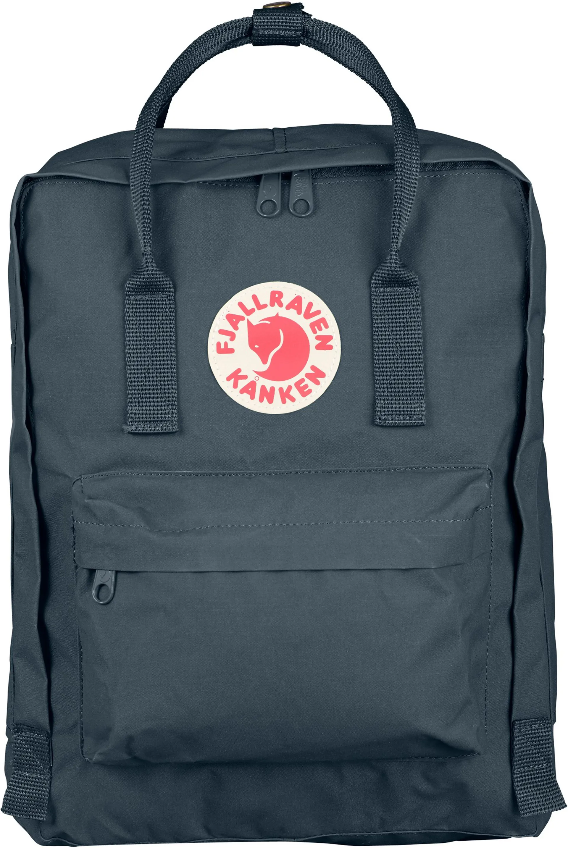 Fjallraven Kanken Backpack Graphite