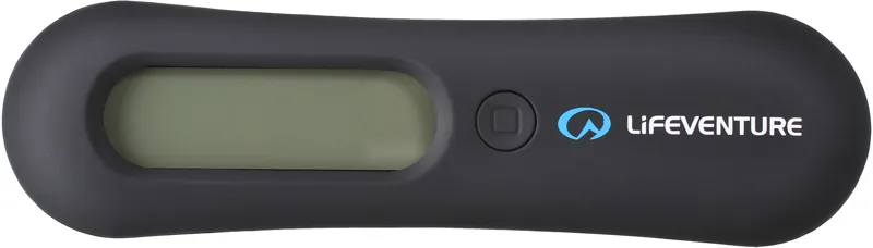 Lifeventure Travel Digital Luggage Scales-1