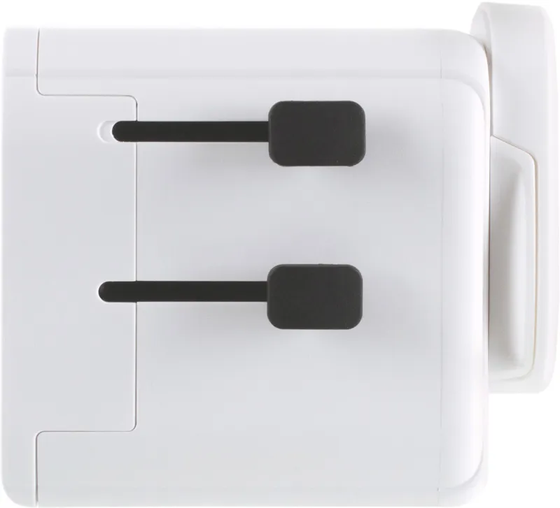 Lifeventure USB World Travel Adaptor-1