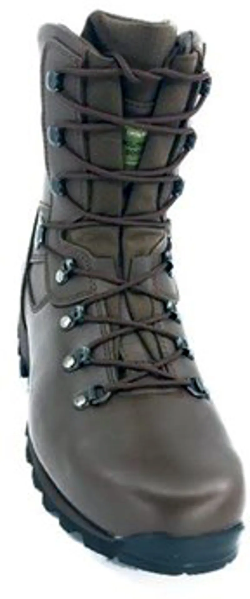 Altberg Mens Tabbing Boots - MOD Brown-3