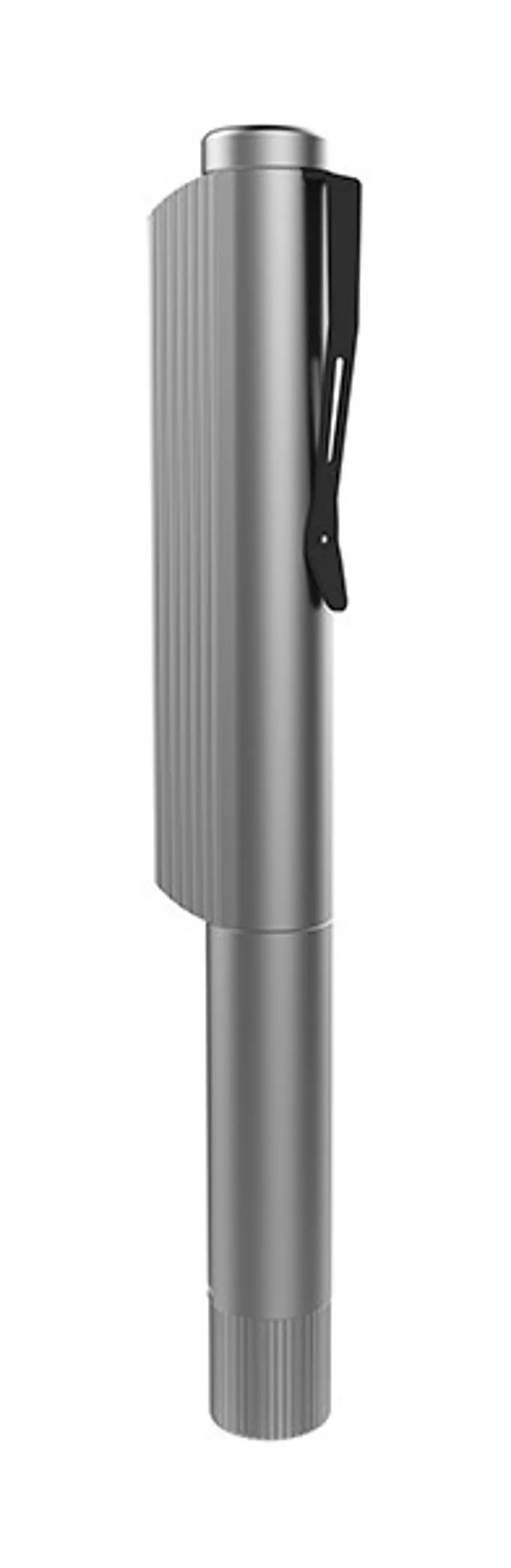 NEBO Lil Larry Light - Silver-1