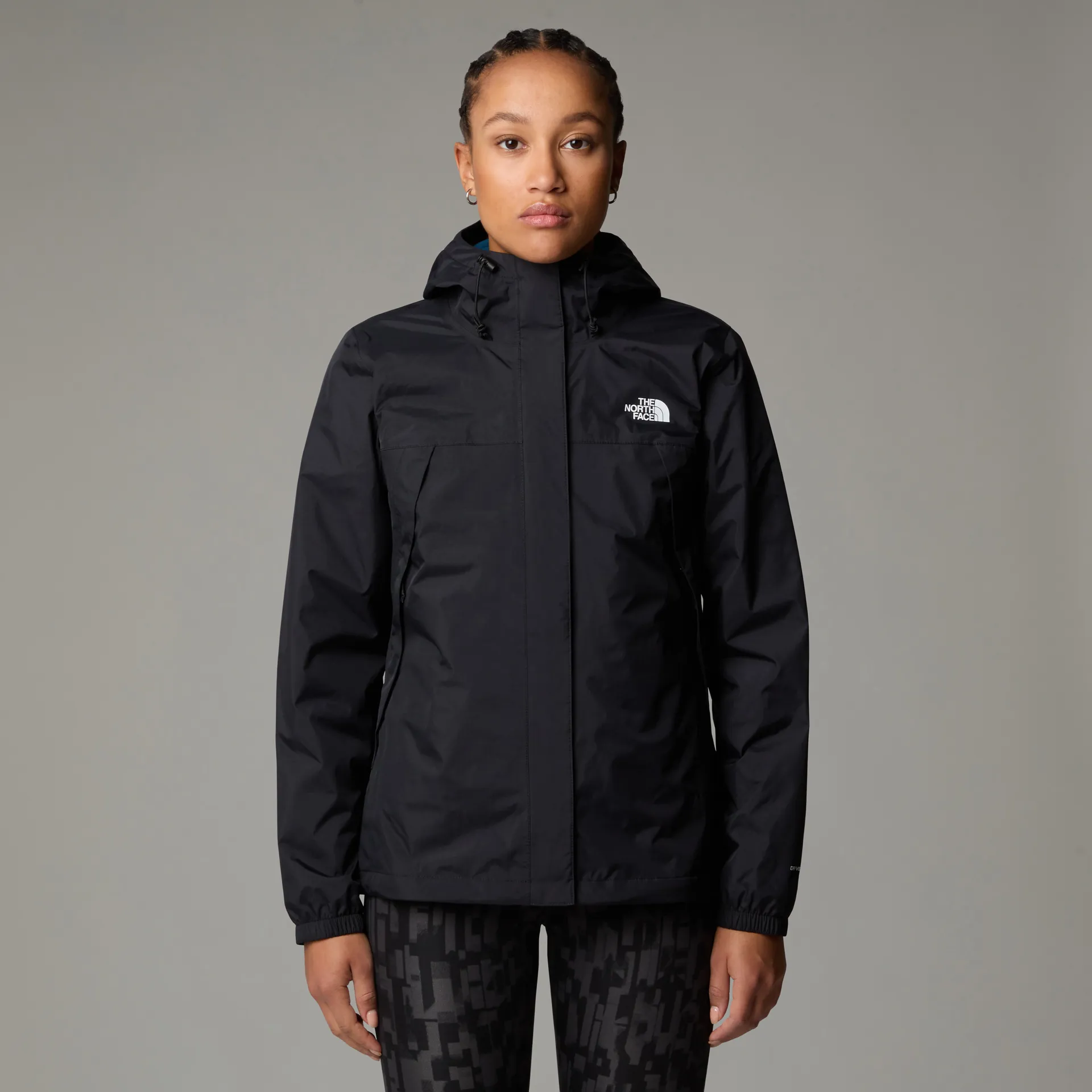 North Face Antora Jacket Sales Increase As Hiking Season Begins