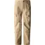 The North Face Mens Exploration Convertible Trousers - Tapered - Kelp Tan