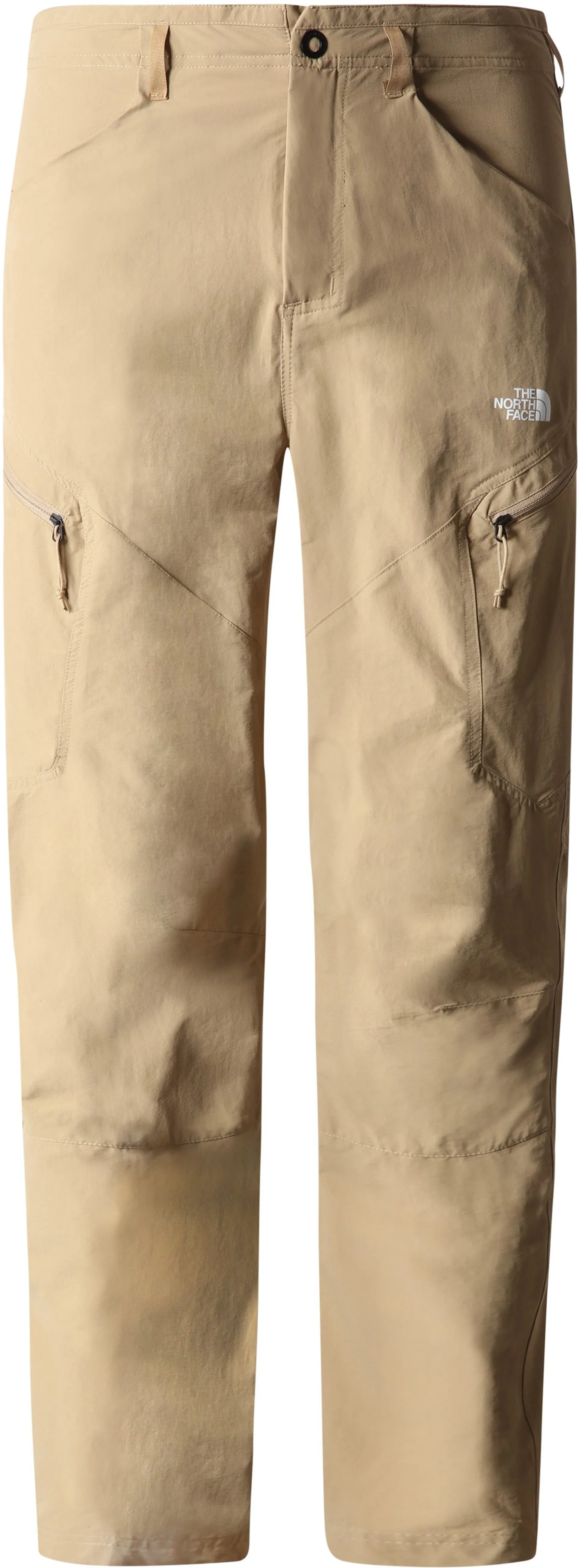 Tapered Trousers North Face Men's Resolve Pants THE NORTH