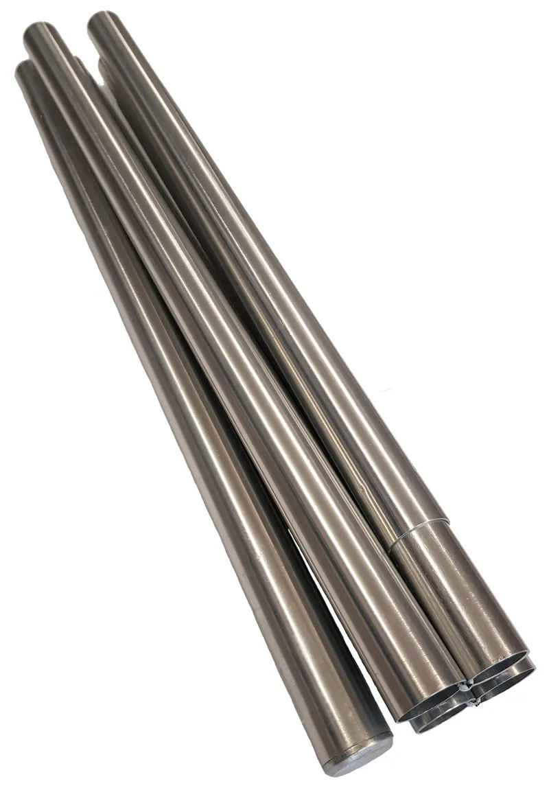 Tentipi Central Pole Pro 9 Replacement