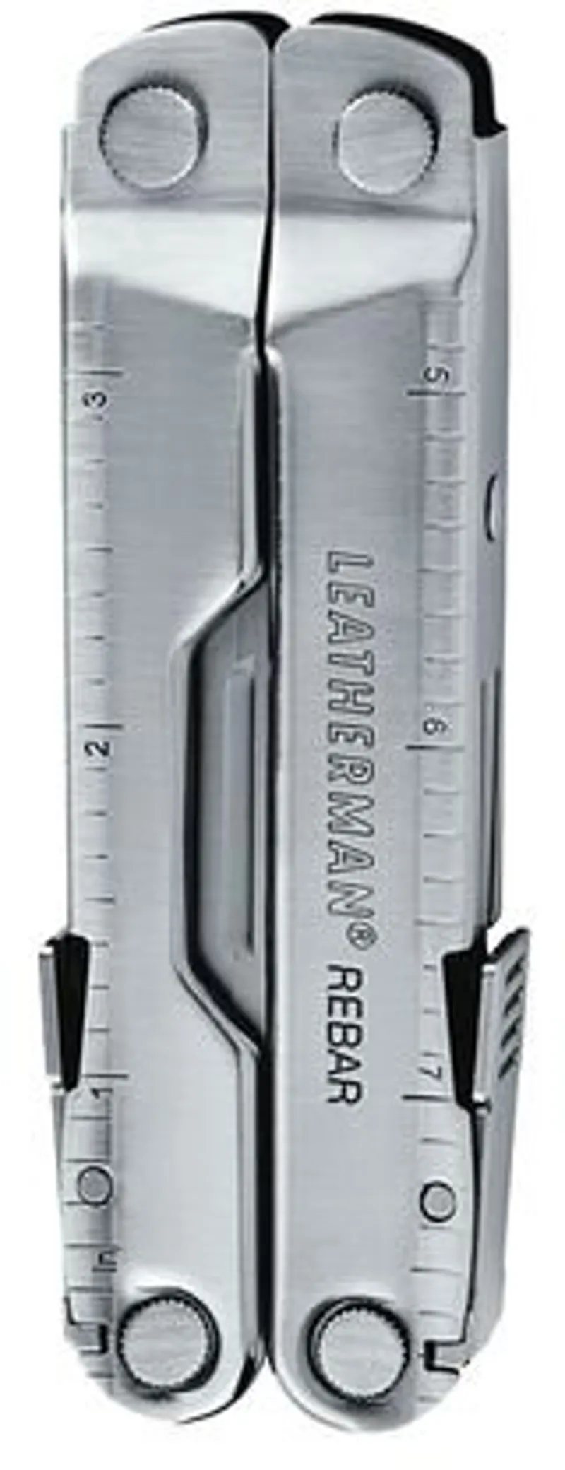 Leatherman Rebar Multitool-1
