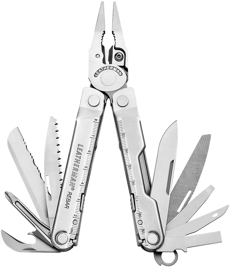 Leatherman Rebar Multitool