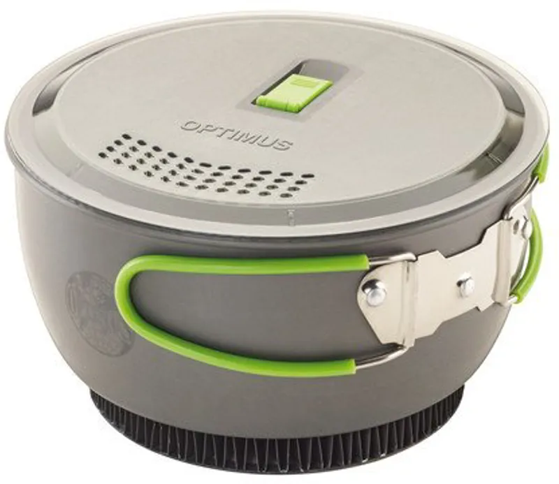 Optimus Terra Xpress HE Cooking Pot-1
