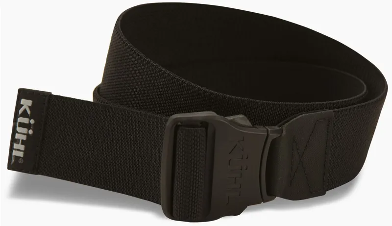 Kuhl Resistor Belt - Raven