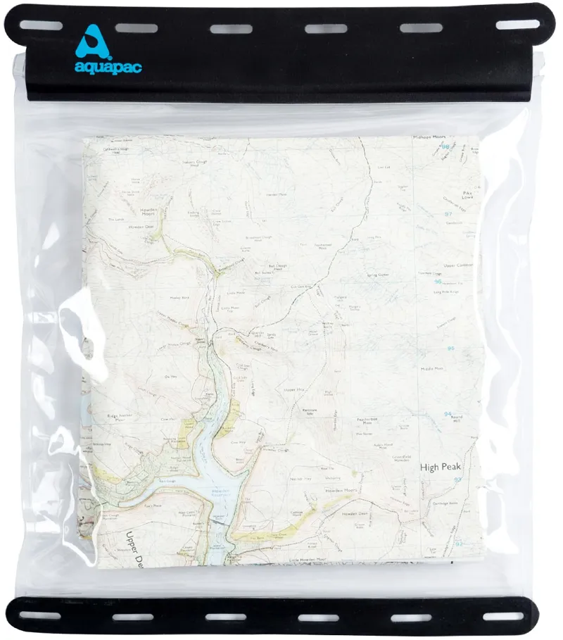 Aquapac Kaituna Waterproof Map Case