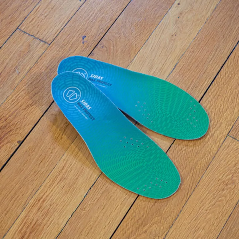 Sidas Max Protect Activ' Slim Insoles-1