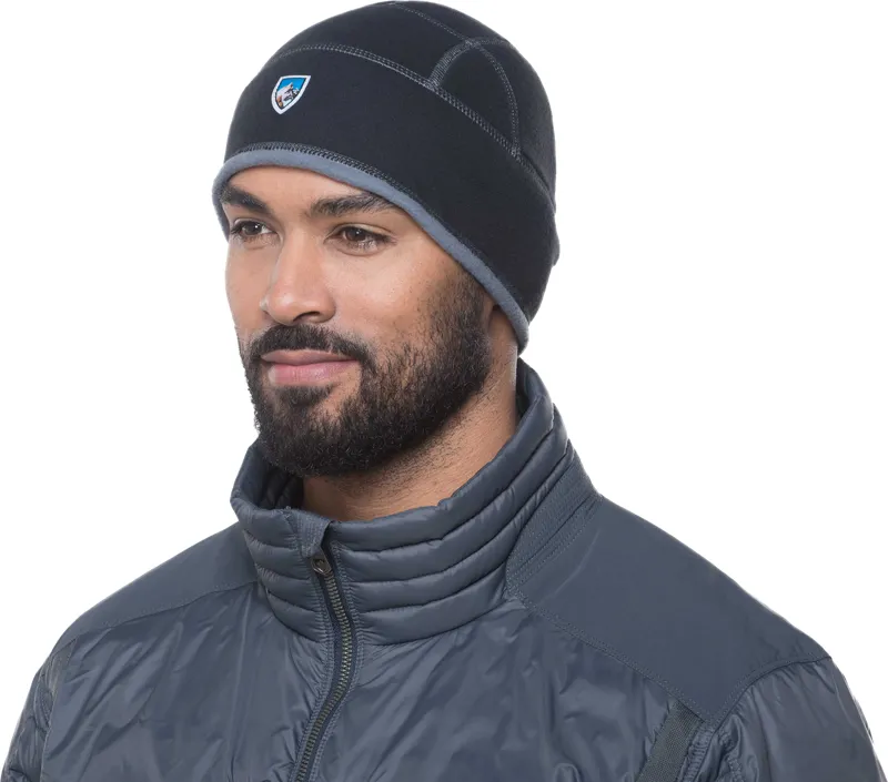 Kuhl Skull Cap - Raven-2