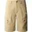 The North Face Mens Exploration Shorts - Kelp Tan