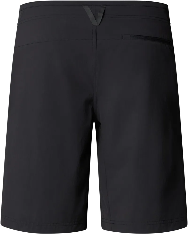 The North Face Mens Speedlight Slim Tapered Shorts - Asphalt Grey-NPF-1